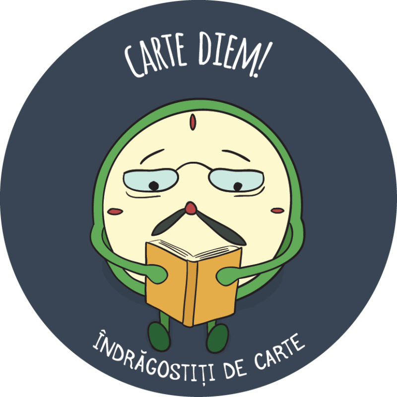 sticker D